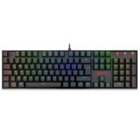 Redragon VARA RGB Blue Switch Mekanik Klavye