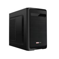 REDROCK 250W T783BB mid Tower ATX PC Kasası Siyah