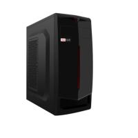 REDROCK 250W T793BR mid Tower ATX PC Kasası Siyah