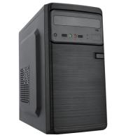 REDROCK 300W M311BB mid Tower ATX PC Kasası Siyah
