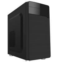 REDROCK 300W M306BB mid Tower ATX PC Kasası Siyah