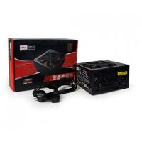 REDROCK 600w GP80PATX600 12cm Fan 80+ Bronze Power Supply (PSU)