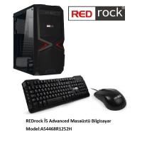 Redrock A54468R12S2H i5-4460 8GB 2TB+120SSD DOS