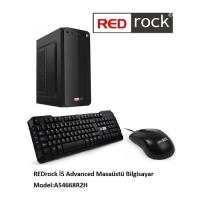 Redrock A54668R2H i5-4460 8GB 2TB DOS