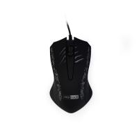 REDROCK USB Entry Level RR-MX2 Oyuncu Optic Siyah Mouse