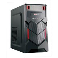 Redrock M215BR Peak 250W Mini Tower Kasa Siyah