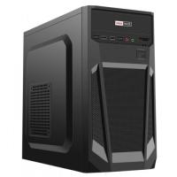 Redrock M308BB Mini Tower Peak 300W Kasa Siyah