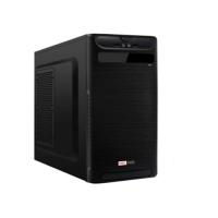 REDROCK 250W T782BB mid Tower ATX PC Kasası Siyah