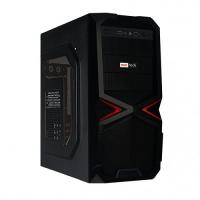 REDROCK 500W T816BR mid Tower ATX PC Kasası Siyah