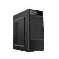 REDROCK 500W T710BB mid Tower ATX PC Kasası Siyah