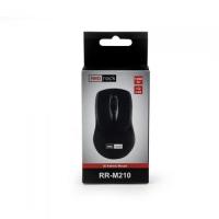 Redrock RR-M210 USB Standart Kablolu Mouse
