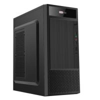 Redrock T710BB Mini Tower Peak 500W Kasa Siyah