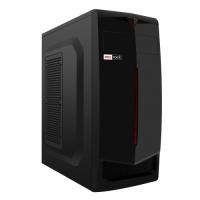 Redrock T793BR Peak 300W Mid Tower Kasa Siyah