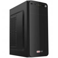 Redrock T796BB Mid Tower Kasa Siyah
