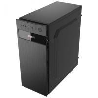 Redrock T717BB Atx 500W Kasa Siyah