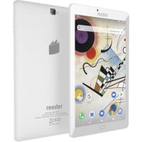 REEDER M10 GO 8GB 10.1 İNÇ Wİ-Fİ BEYAZ TABLET