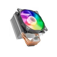 REEVEN 12cm RGB E12 EC-1208(RGB) Alüminyum Intel,Amd İşlemci Fanı