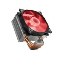 REEVEN 12cm RGB E12 EC-1208(RGB) Alüminyum Intel,Amd İşlemci Fanı