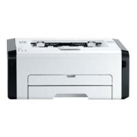RICOH SP277NWX Mono Laser Yazıcı A4 23 ppm S/B USB 2.0,Network,Wi-fi