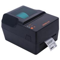 RONGTA 203dpi RP400 Thermal,Direct Thermal USB,Seri,Paralel,Ethernet Barkod Yazıcı