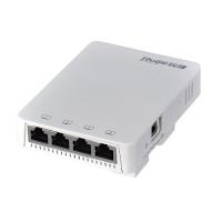 RUIJIE RG-AP130(L) 1200mbps AC1200 Dual Band Kurumsal Access Point PoE