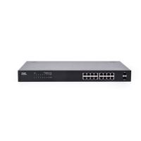 RUIJIE 16 Giga + 2 SFP Giga Port RG-S1818G 10/100/1000 Base-T Yönetilemez