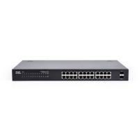 RUIJIE 24+2 Port RG-S1826G 10/100/1000 Base-T Yönetilemez 24 Giga + 2 Giga SFP Port
