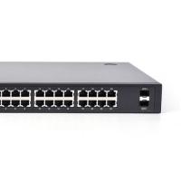 RUIJIE 24port 370w FULL PoE RG-S1826G-P GIGABIT 2X SFP Yönetilemez Switch RackMount