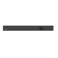 RUIJIE 24port 370w FULL PoE REYEE RG-NBS3100-24GT4SFP-P GIGABIT 4X SFP Yönetilebilir Switch RackMount