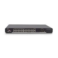RUIJIE 24xGbit POE+2xGbit SFP+2xGbit XS-S1920-26GT2SFP-LP-E 10/100/1000 Base-T Yönetilebilir (185W)