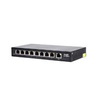 RUIJIE 8+1 Port RG-S1809-P 10/100 Yönetilemez 8 Port 10/100 POE+1 Giga (118 W)