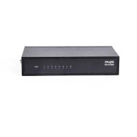 RUIJIE 8port RG-S1808 10/100 Yönetilemez Switch Masaüstü