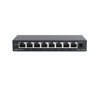 RUIJIE 8port REYEE RG-ES108D 10/100 Yönetilemez Switch Masaüstü Çelik Kasa