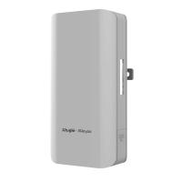 RUIJIE REYEE RG-EST310 10dbi 867mbps 5ghz 5+km Harici Access Point 2-li Set
