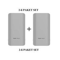 RUIJIE REYEE RG-EST310 10dbi 867mbps 5ghz 5+km Harici Access Point 2-li Set