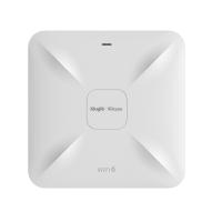 RUIJIE REYEE RG-RAP2260(G) 1800mbps AX1800 Dual Band Kurumsal Access Point PoE (Adaptör Yok)