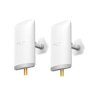 RUIJIE REYEE RG-EST350 10dbi 867mbps 5ghz 5+km Harici Access Point 2-li Set