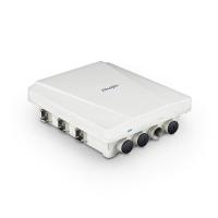 RUIJIE RG-AP630(CD) 1x Giga Poe port + 1 SFP port 1167 Mbps Mimo Outdoor 2.4 GHz+5GHz Daul Band (Duvar Tipi)