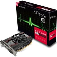 RX550 2GB 64B GDDR5 DVI-D,HDMI,DP AMD Ekran Kartı