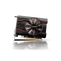 RX550 2GB 64B GDDR5 DVI-D,HDMI,DP AMD Ekran Kartı
