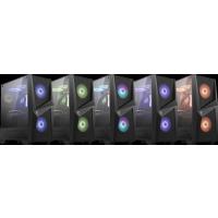 RYZEN 5600X ASUS GTX 1660 SUPER  ADVANCED 500GB NVMe GAMING PC