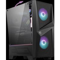 RYZEN 5600X ASUS GTX 1660 SUPER  ADVANCED 500GB NVMe GAMING PC