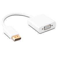 S-LINK SL-DS585 1port DisplayPort (Giriş) 1port VGA (çıkış) 15pin dişi