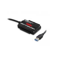 S-LINK 0.50metre SLX-625 USB & Sata/IDE Çevirici Kablo