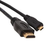 S-LINK 1.5metre SL-MH15 Micro HDMI & HDMI Görüntü Kablosu