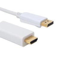 S-LINK 1.8metre SL-DS560 DisplayPort & HDMI Görüntü Kablosu