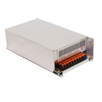 S-LINK 12v 40amper SL-KA480 Metal CCTV Adaptör