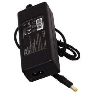 S-LINK 12v 3amper SL141 Plastik CCTV Adaptör
