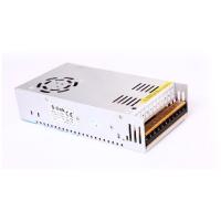 S-LINK 12v 30amper SL-KA380 Metal CCTV Adaptör