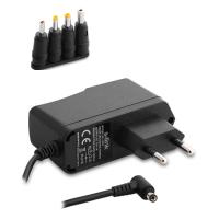 S-LINK 1amper 12v SL-126B Plastik Adaptör Modem